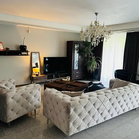 Koliba 333 Apartament