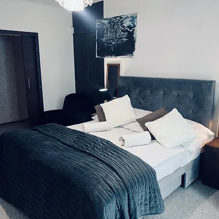 Koliba 333 Apartmán