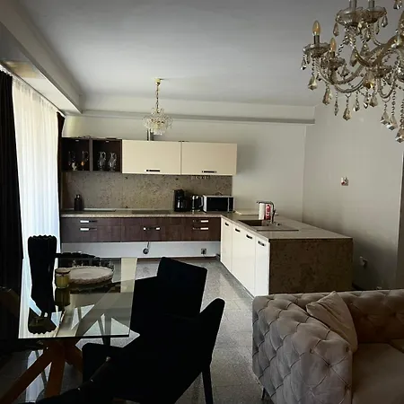 Koliba 333 Apartmán Bratislava