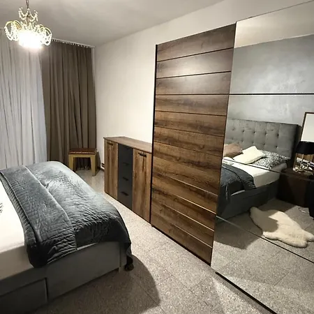 Apartment Koliba 333 Pressburg